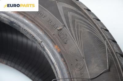 Летни гуми NOKIAN 195/60/15, DOT: 0514