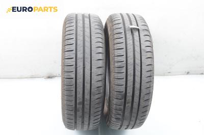 Летни гуми MICHELIN 195/65/15, DOT: 4913