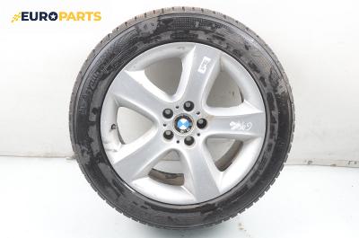 Резервна гума за BMW X5 Series E70 (02.2006 - 06.2013) 19 цола, ширина 9