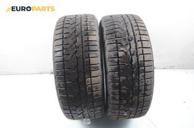 Зимни гуми KUMHO 255/50/19, DOT: 2216