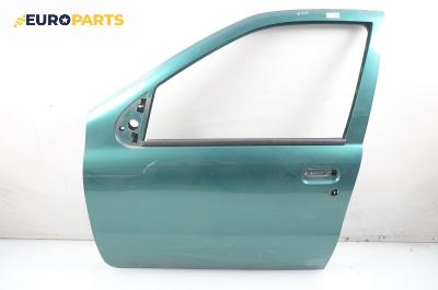 Врата за Fiat Punto Hatchback (09.1993 - 09.1999), 4+1 вр., позиция: предна, лява