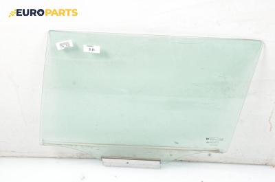 Странично стъкло за Opel Astra G Estate (02.1998 - 12.2009), 4+1 вр., комби, позиция: задна, лява