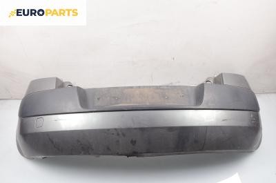 Задна броня за Renault Megane II Hatchback (07.2001 - 10.2012), хечбек