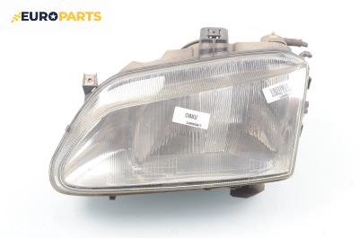 Фар за Renault Megane I Hatchback (08.1995 - 12.2004), хечбек, позиция: лява