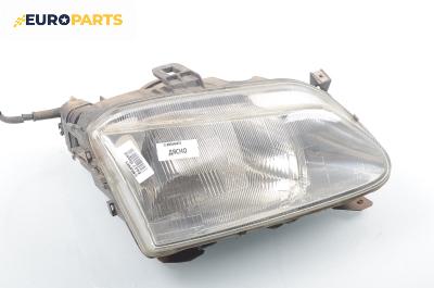 Фар за Renault Megane I Hatchback (08.1995 - 12.2004), хечбек, позиция: дясна