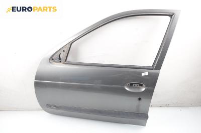 Врата за Renault Megane I Hatchback (08.1995 - 12.2004), 4+1 вр., хечбек, позиция: предна, лява