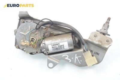 Ел. мотор за чистачките за Renault Megane I Hatchback (08.1995 - 12.2004), хечбек, позиция: задна