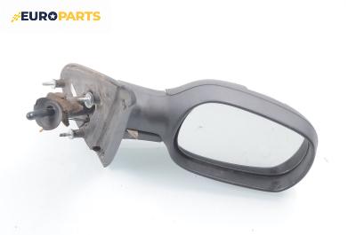 Огледало за Renault Megane I Hatchback (08.1995 - 12.2004), 4+1 вр., хечбек, позиция: дясна
