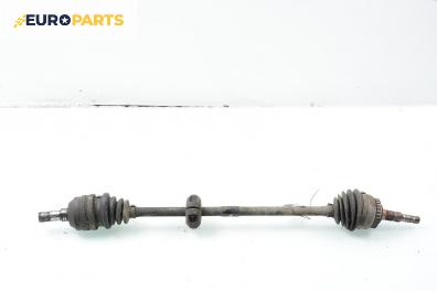 Полуоска за Opel Vectra B Estate (11.1996 - 07.2003) 2.0 DI 16V, 82 к.с., позиция: предна, дясна