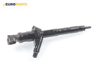 Дюза дизел за Nissan Primera Traveller III (01.2002 - 06.2007) 2.2 Di, 126 к.с., № Denso 16600 AU600