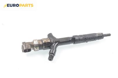 Дюза дизел за Toyota Avensis Station Wagon I (09.1997 - 02.2003) 2.0 D-4D (CDT220), 110 к.с., № Denso 23670-27030