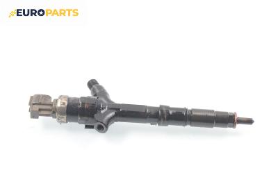 Дюза дизел за Toyota Avensis Station Wagon I (09.1997 - 02.2003) 2.0 D-4D (CDT220), 110 к.с., № Denso 23670-27030