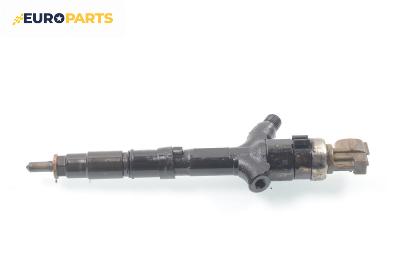 Дюза дизел за Toyota Avensis Station Wagon I (09.1997 - 02.2003) 2.0 D-4D (CDT220), 110 к.с., № Denso 23670-27030