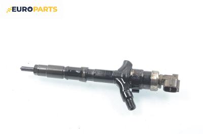 Дюза дизел за Toyota Avensis Station Wagon I (09.1997 - 02.2003) 2.0 D-4D (CDT220), 110 к.с., № Denso 23670-27030