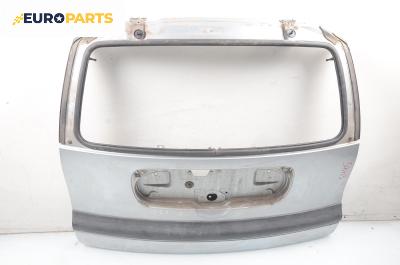 Заден капак за Renault Laguna I Grandtour (09.1995 - 03.2001), 4+1 вр., комби, позиция: задна