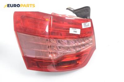 Стоп за Citroen C5 III Sedan (02.2008 - 04.1017), седан, позиция: лява