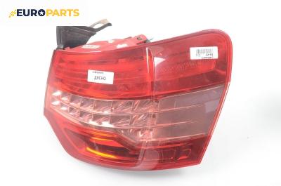 Стоп за Citroen C5 III Sedan (02.2008 - 04.1017), седан, позиция: дясна