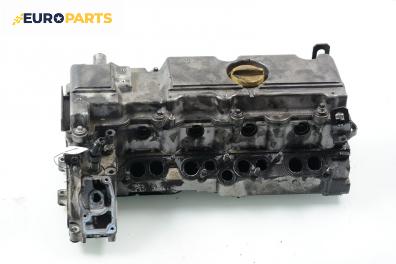 Глава за Opel Vectra B Estate (11.1996 - 07.2003) 2.0 DI 16V, 82 к.с.