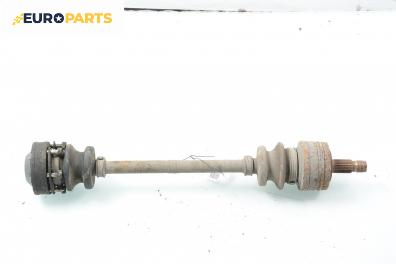 Полуоска за Mercedes-Benz C-Class Sedan (W202) (03.1993 - 05.2000) C 180 (202.018), 122 к.с., позиция: предна, дясна