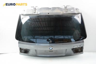 Заден капак за BMW X5 Series E70 (02.2006 - 06.2013)