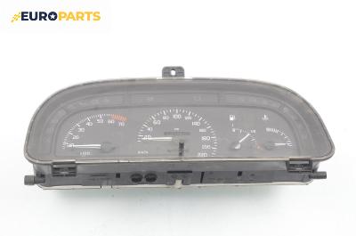 Километраж за Renault Laguna I Grandtour (09.1995 - 03.2001) 1.8 (K56S/T/0), 90 к.с., № 7700/844/747