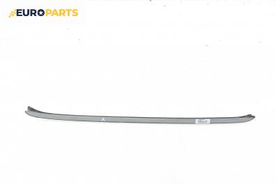 Лайсна челно стъкло за BMW X5 Series E70 (02.2006 - 06.2013), позиция: предна