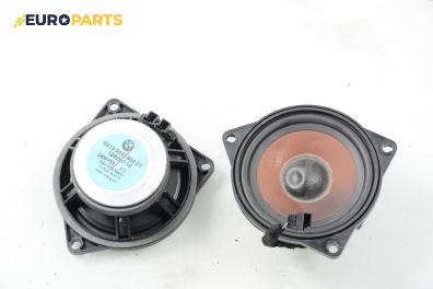 Високоговорители за BMW X5 Series E70 (02.2006 - 06.2013), № 6513 9151864 01