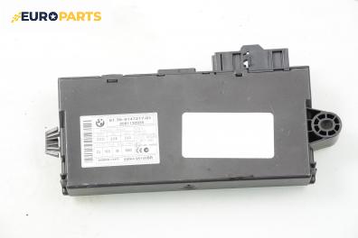 Модул за BMW X5 Series E70 (02.2006 - 06.2013), № BMW 61.35-9147217-01