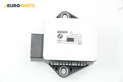 Сензор ESP за BMW X5 Series E70 (02.2007 - 06.2013), № Bosch 0 265 005 721