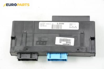 Комфорт модул за BMW X5 Series E70 (02.2006 - 06.2013), № BMW 61.35 9193111-01