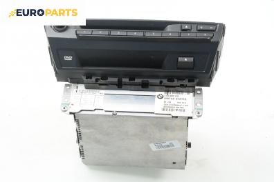 CCC модул за BMW X5 Series E70 (02.2006 - 06.2013), № BMW 65.83 9185542-01