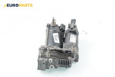 Компресор въздушно окачване за BMW X5 Series E70 (02.2006 - 06.2013) 3.0 sd, 286 к.с.