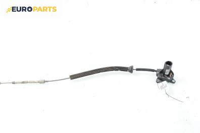 Жило за ръчна спирачка за BMW X5 Series E70 (02.2006 - 06.2013), № BMW 7 582 628 02