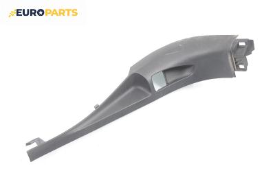 Интериорна пластмаса за Citroen C5 III Sedan (02.2008 - 04.1017), 4+1 вр., седан, позиция: предна