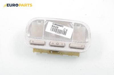 Плафон за Citroen C5 III Sedan (02.2008 - 04.1017)