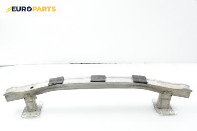Основа броня за Renault Megane II Hatchback (07.2001 - 10.2012), хечбек, позиция: предна