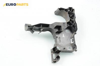 Държач броня за Renault Megane II Hatchback (07.2001 - 10.2012), хечбек, позиция: предна, дясна