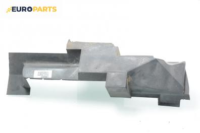 Пластмасова кора за Renault Megane II Hatchback (07.2001 - 10.2012), 4+1 вр., хечбек