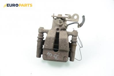 Спирачен апарат за Renault Megane II Hatchback (07.2001 - 10.2012), позиция: задна, дясна