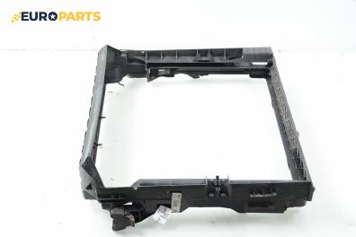 Стойка на радиатора за BMW X5 Series E70 (02.2006 - 06.2013) 3.0 sd, 286 к.с., BEHR