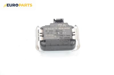 Сензор за дъжд за Citroen C5 III Sedan (02.2008 - 04.1017), № Bosch 1 397 212 134