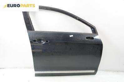 Врата за Citroen C5 III Sedan (02.2008 - 04.1017), седан, позиция: предна, дясна