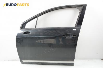 Врата за Citroen C5 III Sedan (02.2008 - 04.1017), 4+1 вр., седан, позиция: предна, лява