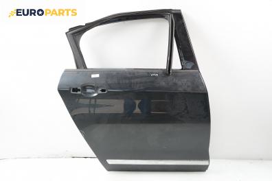 Врата за Citroen C5 III Sedan (02.2008 - 04.1017), 4+1 вр., седан, позиция: задна, дясна