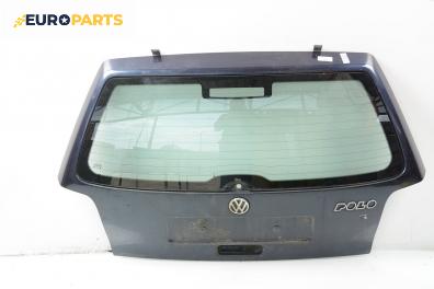 Заден капак за Volkswagen Polo Hatchback II (10.1994 - 10.1999), 2+1 вр.