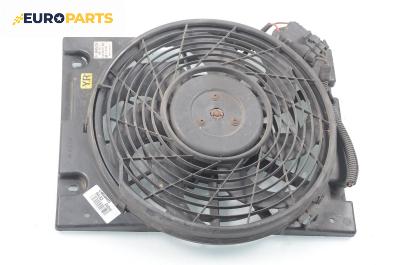 Перка охлаждане за Opel Astra G Estate (02.1998 - 12.2009) 1.6 16V, 101 к.с.