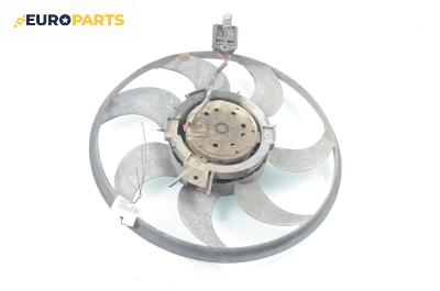 Перка охлаждане за Opel Astra G Estate (02.1998 - 12.2009) 1.6 16V, 101 к.с.