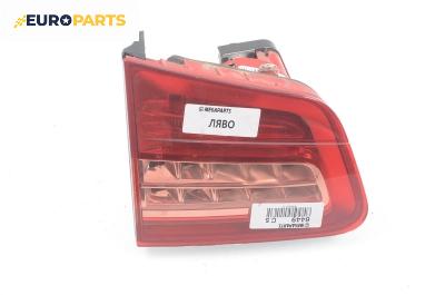Вътрешен стоп за Citroen C5 III Sedan (02.2008 - 04.1017), седан, позиция: лява