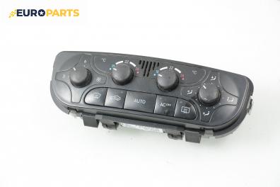 Панел климатроник за Mercedes-Benz C-Class Estate (S203) (03.2001 - 08.2007)