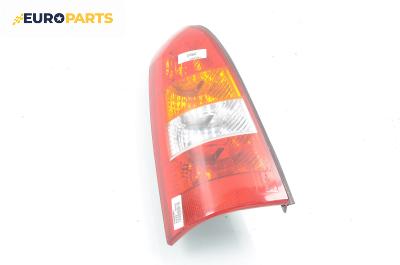 Стоп за Opel Astra G Estate (02.1998 - 12.2009), комби, позиция: лява